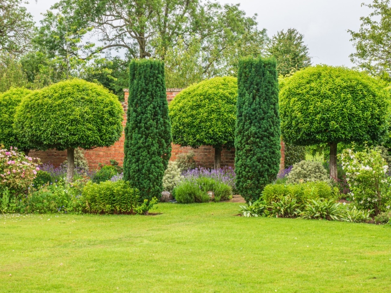 Greenfields, Little Rissington
